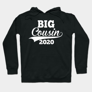 Big Cousin Vintage 2020 Hoodie